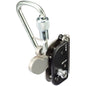 Miller FPH_VC510 – Vertical Cable System Automatic Pass‑Through Fall Arrester