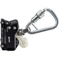 Miller FPH_VR650 – Fall Arrester for Vertical Rail System - Detachable Top or Bottom