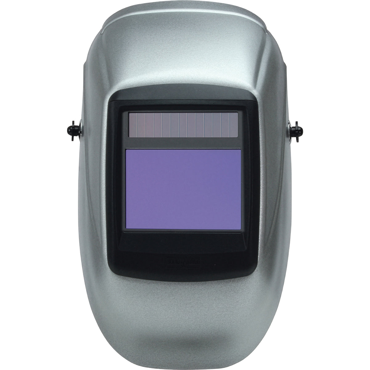 PIP Fibre-Metal 2090XXL913W 2090 Auto-Darkening Welding Helmet with 3-C Headgear