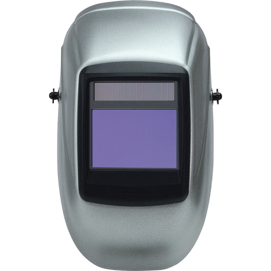PIP Fibre-Metal 2090XXL913W 2090 Auto-Darkening Welding Helmet with 3-C Headgear