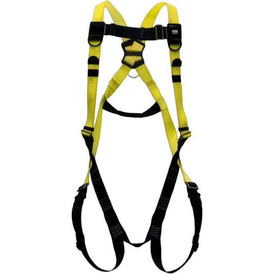 Miller H100 Full-Body Harness