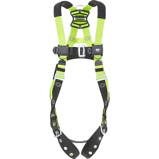 Miller® H500 Industry Standard Full-Body Harness