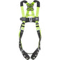 Miller® H500 Industry Standard Full-Body Harness