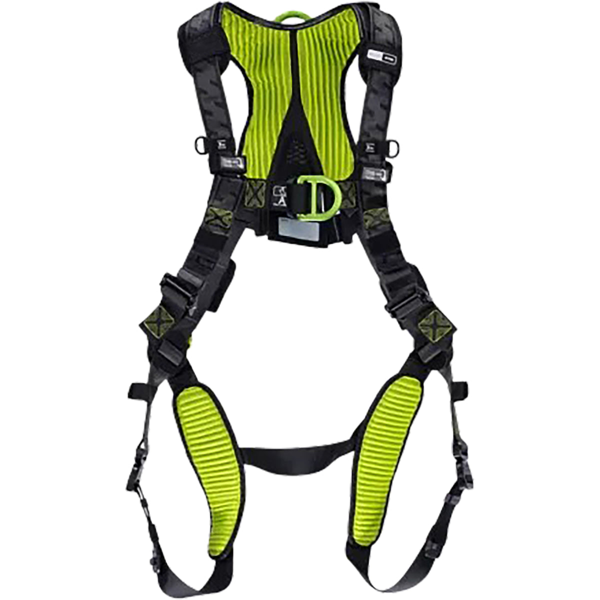 Miller® H700 Premium Full-Body Harness