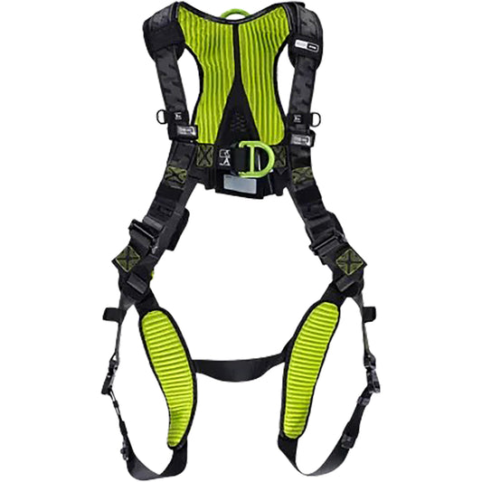 Miller® H700 Premium Full-Body Harness
