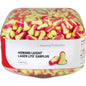 Howard Leight HL400-LL-REFILL – Prefilled Laser Lite® Ear Plugs Refill Canister - 400 Pairs