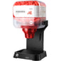 Howard Leight HL400-XTR-INTRO-AM – Prefilled X-treme® Antimicrobial-Protected Dispenser