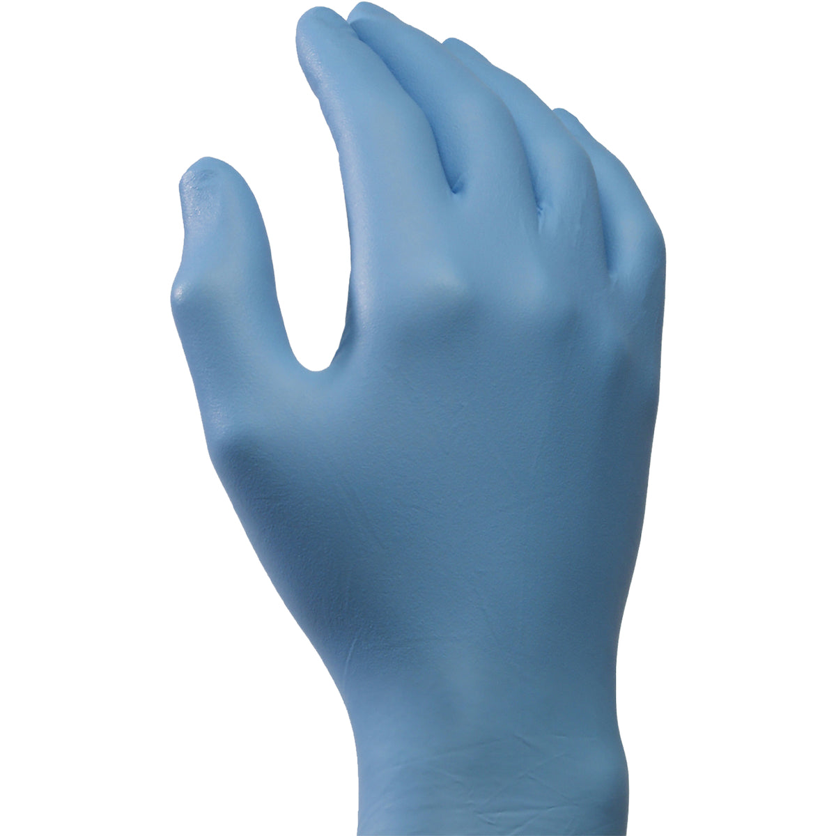 Ambi-dex LA049PFIND – Disposable Nitrile Glove, Powder Free with Textured Grip - 5 mil