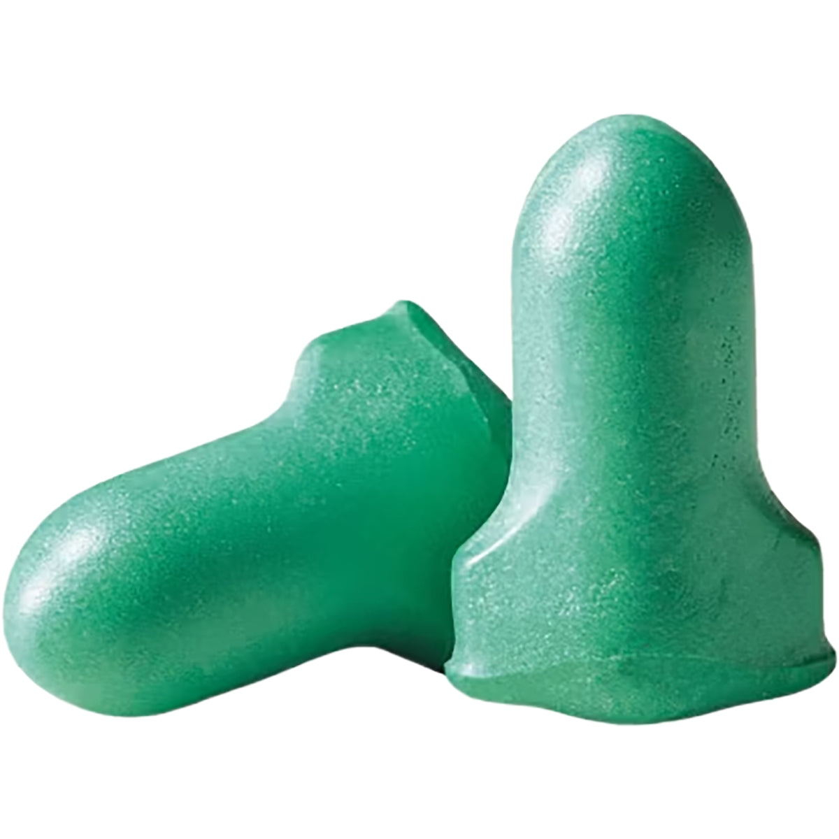 Howard Leight LPF-1-D – T-Shape Disposable Soft Polyurethane Foam Ear Plugs - Dispenser Refill - NRR 30
