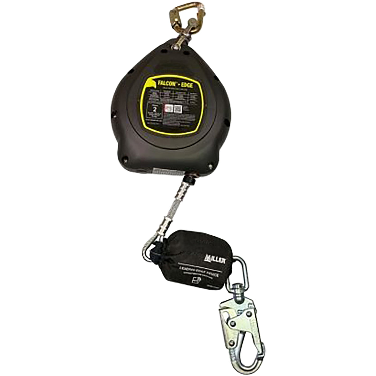 Miller MFS-LES1-02/20FT Self-Retracting Lifelines product image