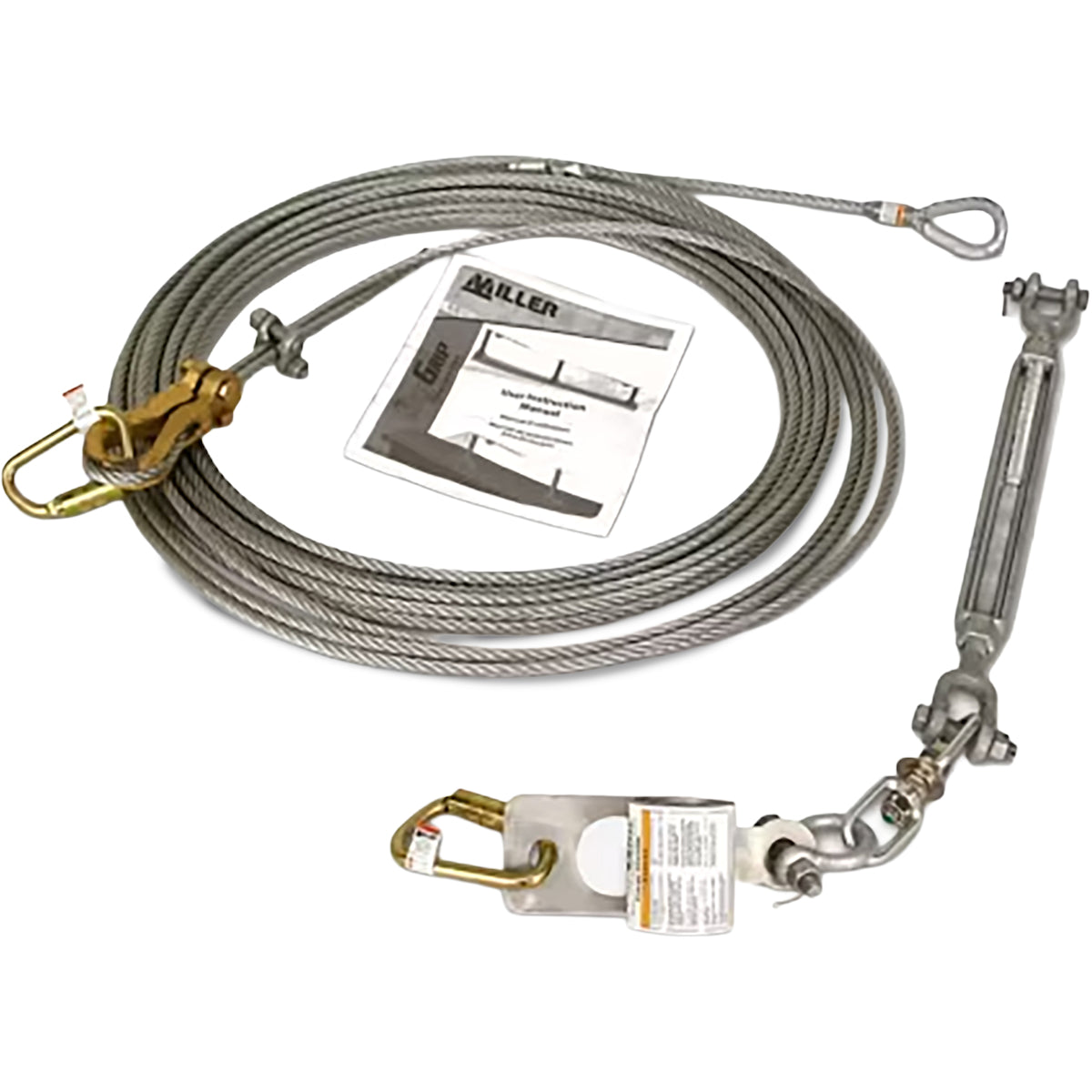Miller SGS36 – Stanchion with Large Base