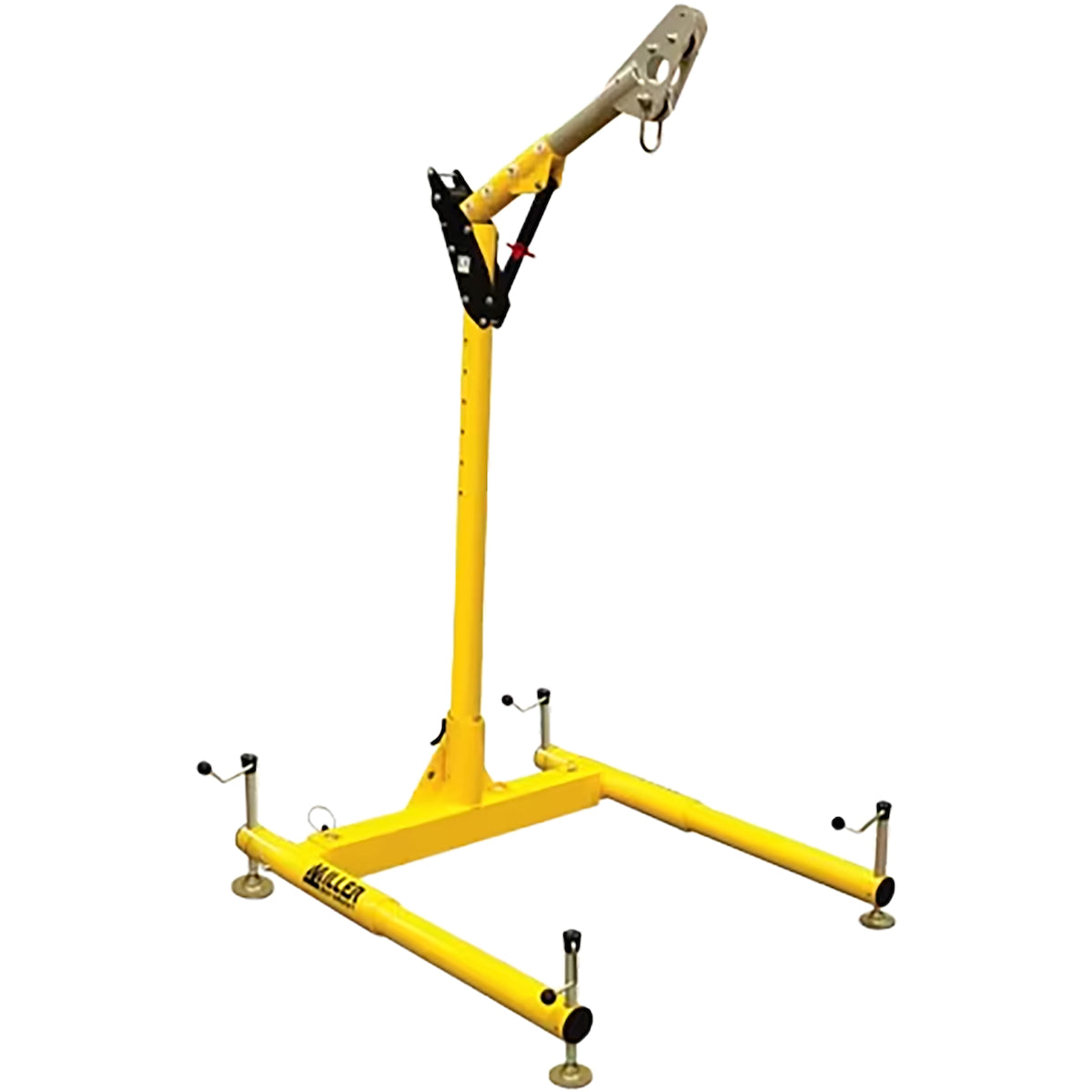 Miller DH-2/ – Portable Confined Space System, without ManHandler™ Hoist/Winch