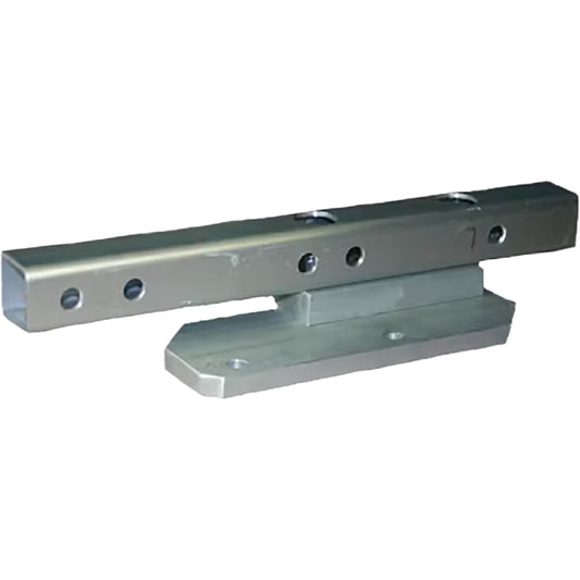 PIP Miller DH-AP-10/ Adapter Plate Connects Mightevac Bracket to Davit Arm System