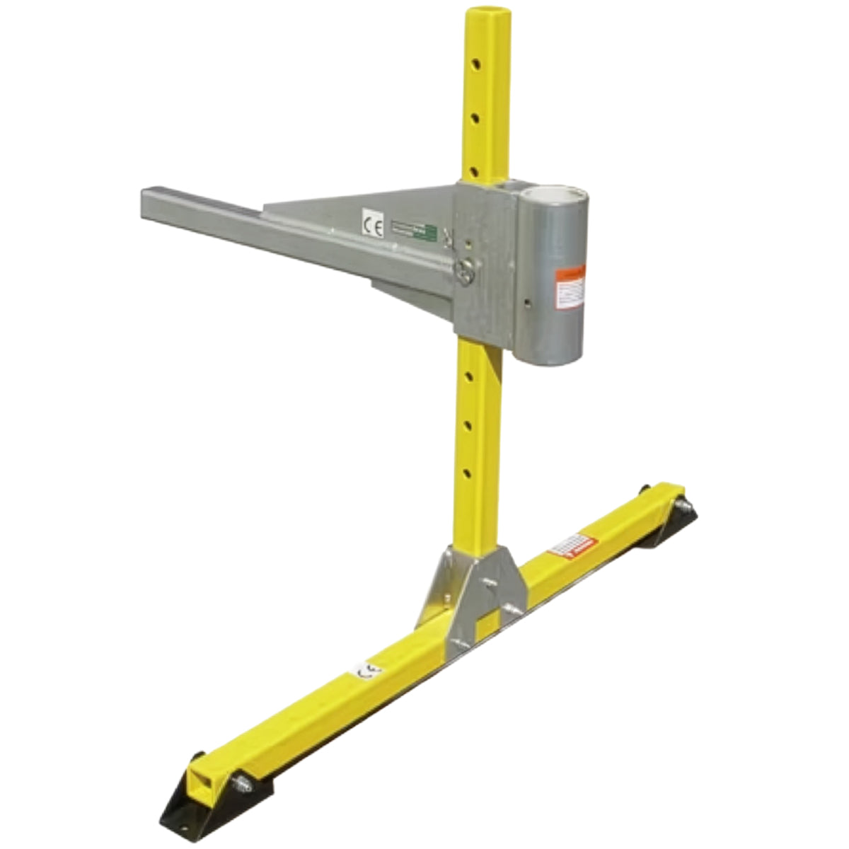 Miller DH-12/ – Vehicle Hitch Mount Sleeve