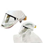 North® Primair 100 Supplied Air Hood Assembly With Bibb