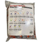 Howard Leight QD30-REFILL – Bell Shape Reusable PVC Corded Ear Plugs - Dispenser Refill Packs - NRR 26