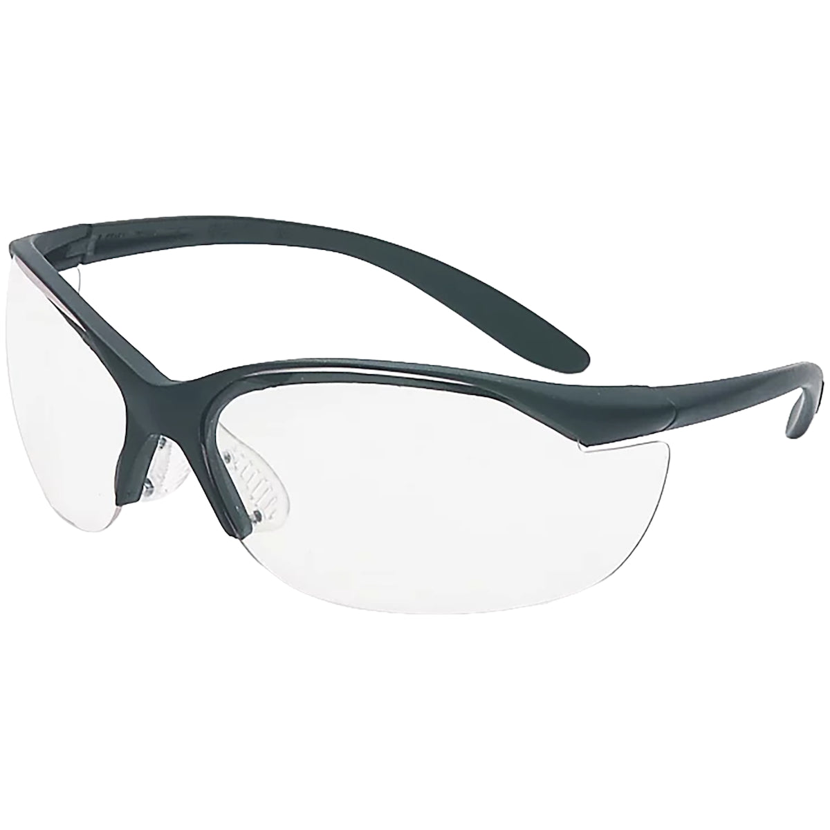 Howard Leight R-01535-B5 – Howard Leight VAPOR II BLK CLR AF BIG5 Retail