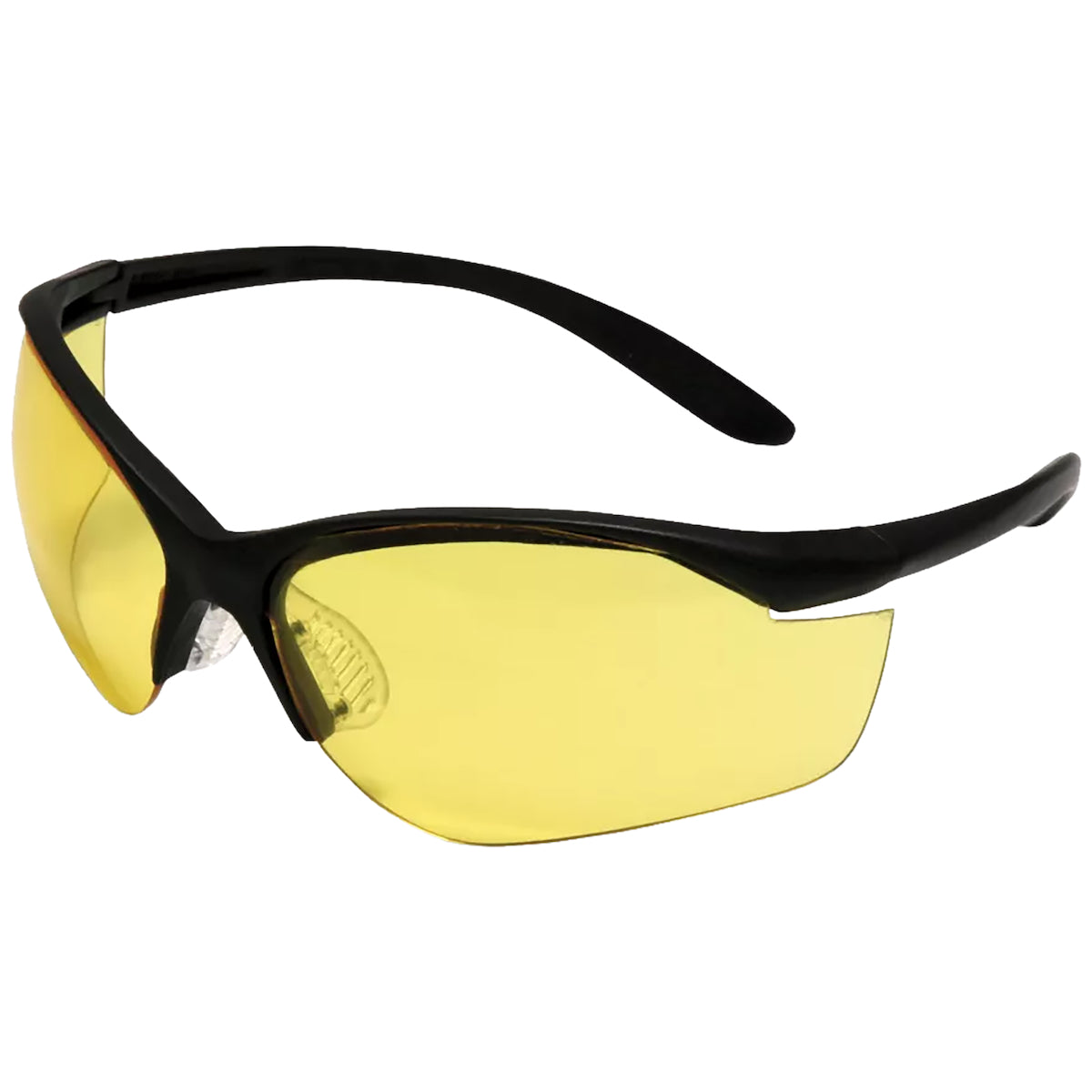 Howard Leight R-01536-B5 – Howard Leight VAPOR II BLK AMB AF BIG5 Retail