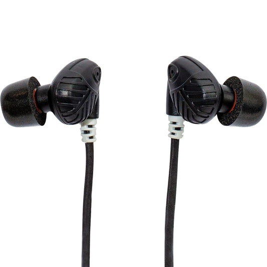 Howard Leight R-02701 – Howard Leight Impact Sport IN-EAR HEAR THROUGH BT