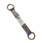 Miller RA40/50BULK – Double-D Permanent Roof Anchor - Over Ridge Peaks