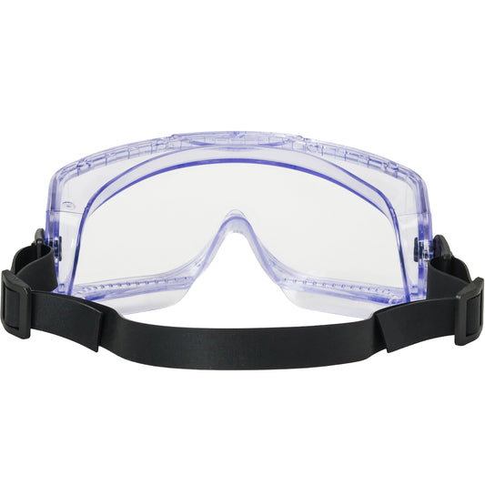 Uvex RWS-51098 – V-MAXX CHEMICAL SPLASH GOGGLE, AF Retail
