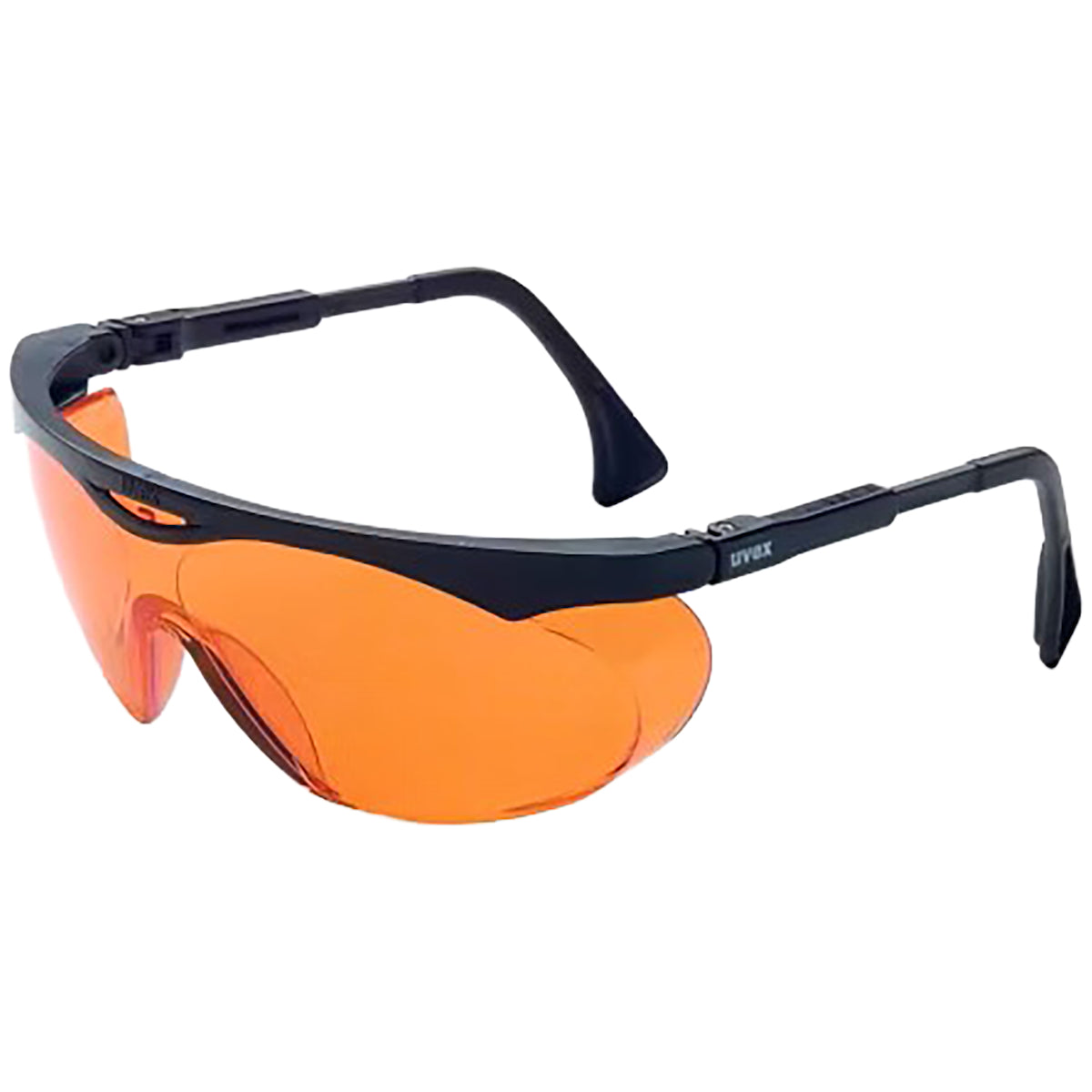 Uvex S1933X-3 – SKYPER BLK SCT-ORANGE XT- 3 PK