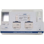 Uvex S485 – Lens Cleaning Station