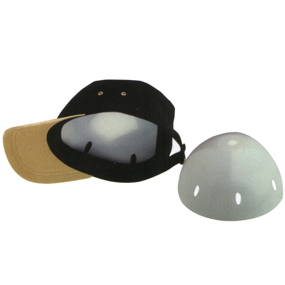 North SC01-H5 – Bump Cap Insert to Place Inside of Baseball Caps
