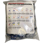 Howard Leight SDT-30-REFILL – Metal Detectable Reusable TPE Corded Ear Plugs Refill - NRR 25