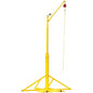 Miller SORBSYS – Overhead Rotational Boom Anchor