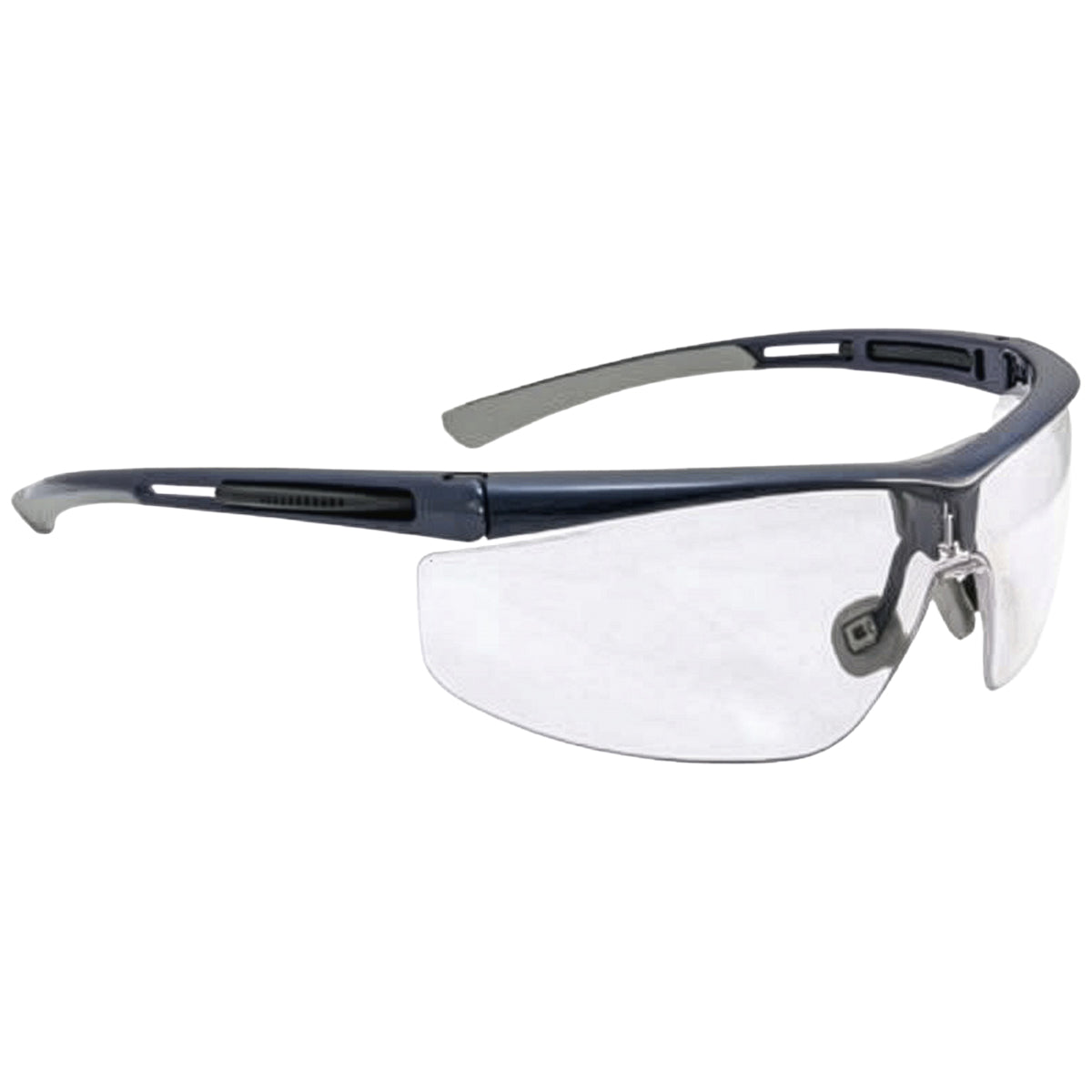 North T5900LTK5.0HS – ADAPTEC BLACK FRAME SHADE 5.0 LENS HYDROSHIELD ANTI-FOG