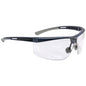 North T5900LTK5.0HS – ADAPTEC BLACK FRAME SHADE 5.0 LENS HYDROSHIELD ANTI-FOG