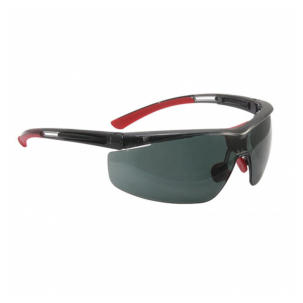 North T5900NTKSHS – ADAPTEC BLACK FRAME SMOKE LENS HYDROSHIELD ANTI-FOG