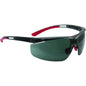 North T5900WTKSHS – ADAPTEC BLACK FRAME SMOKE LENS HYDROSHIELD ANTI-FOG