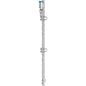 Miller TRTB – Top-Mounted Ladder Bracket for SRL Systems, Galvanized Steel