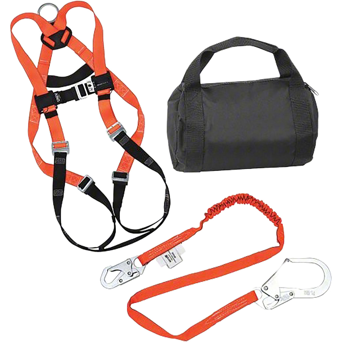 Miller® Titan™ II Fall Protection Kit product image