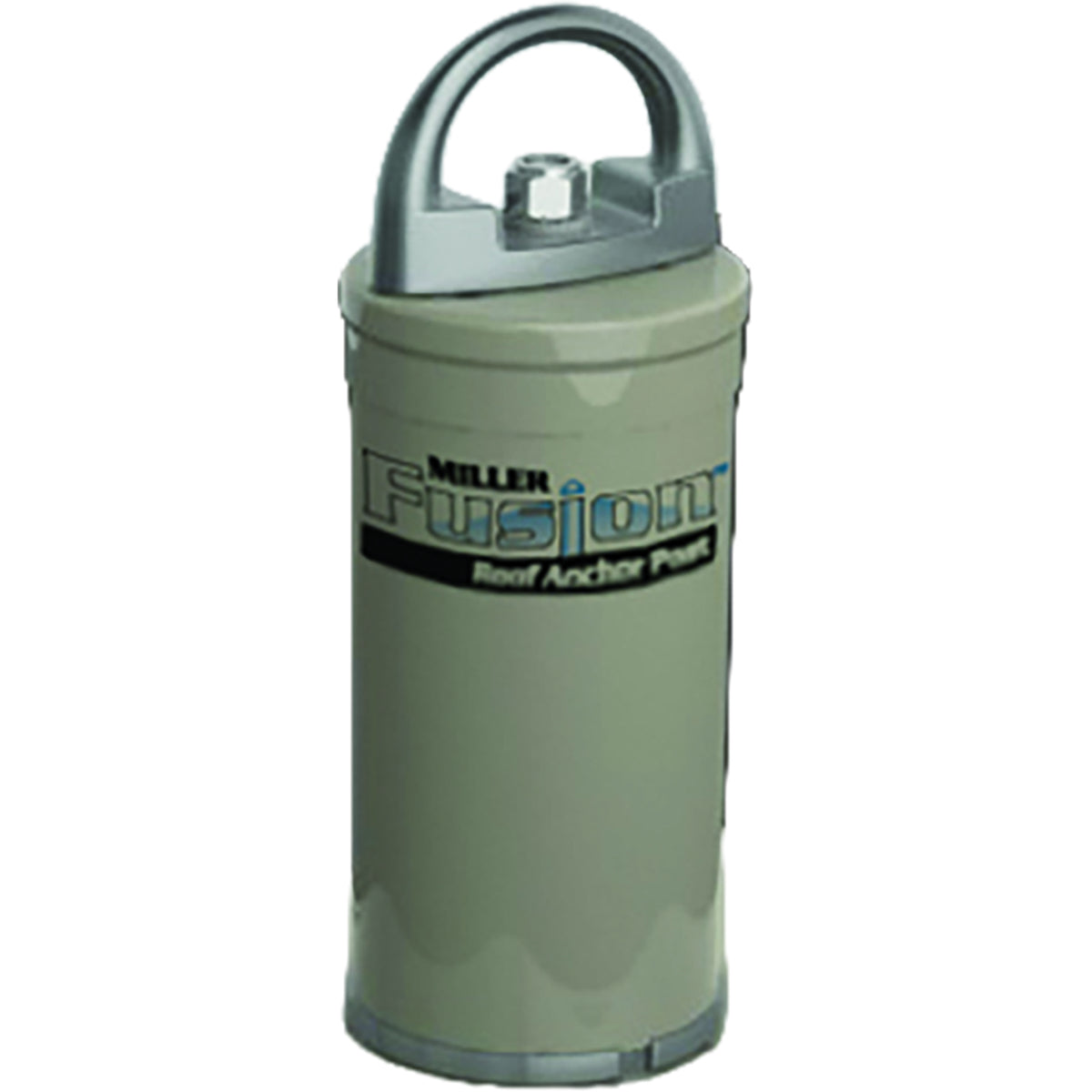Miller X10030 – Membrane/Built-Up Roof Anchor Post