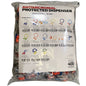 Howard Leight XTR-30-REFILL – Disposable Soft Polyurethane Foam Corded Ear Plugs - Dispenser Refill Pack - NRR 32