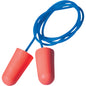 Howard Leight™ X-Treme® Disposable Soft Polyurethane Foam Corded Ear Plugs - NRR 32