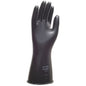 North B324 – 32 Mil Butyl Rubber Glove with Smooth Grip - 14"