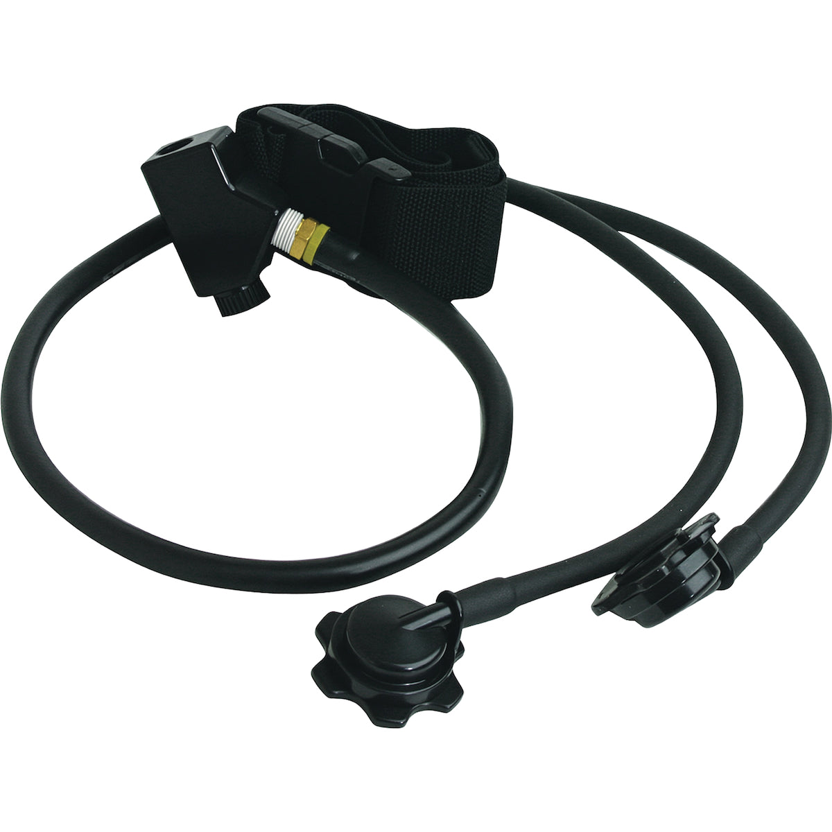 North®: Nylon CF2000 Series Constant Flow Supplied Air Assembly