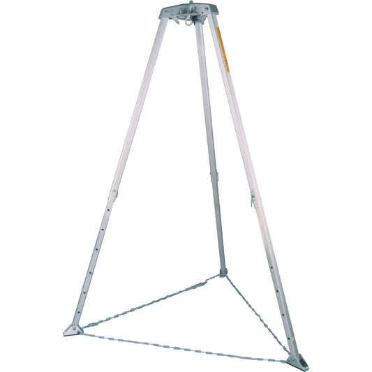Miller 51 – High-Strength Aluminum Tripod