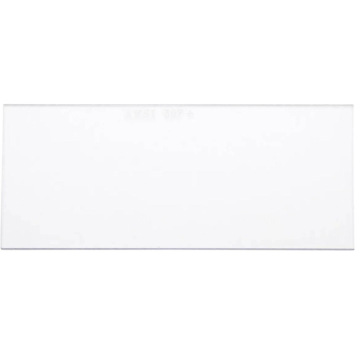 PIP Fibre-Metal CL242 Clear Polycarbonate Filter Plate
