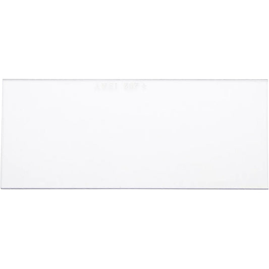 PIP Fibre-Metal CL242 Clear Polycarbonate Filter Plate