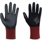 G-Tek 21-1D13B – Coreshield DOUBLE Cut Resistant Gloves 13GBB A1/A