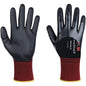 G-Tek 21-1D23B – Coreshield DOUBLE Cut Resistant Gloves 13GBB A1/A 3/4