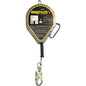 Miller® MightyLite™ Self-Retracting Lifeline