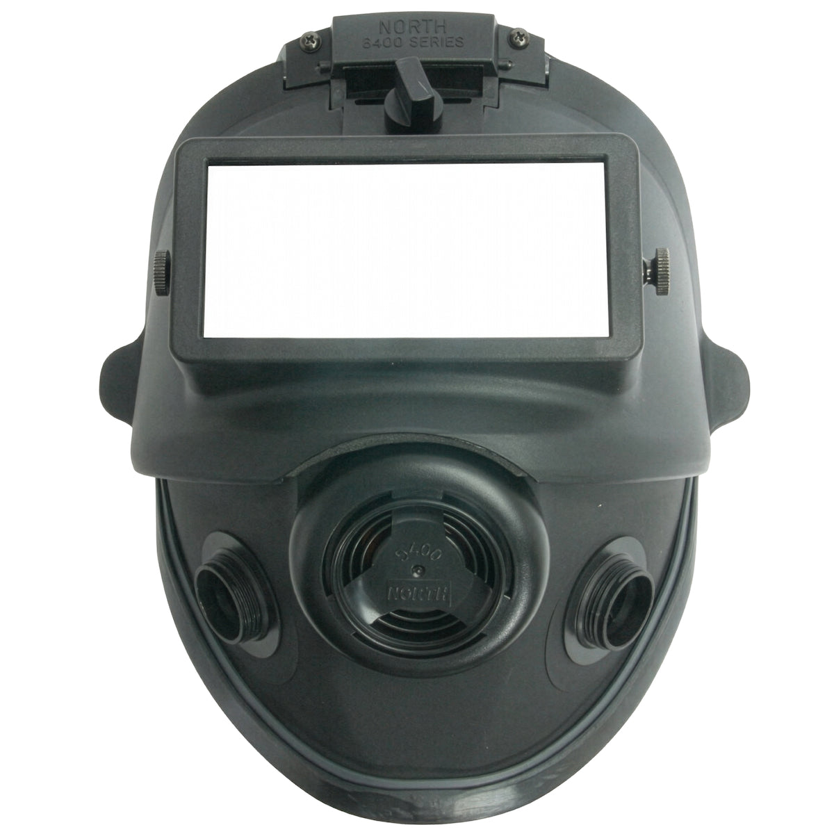 North® 5400 Series Full Facepiece Welding Attachment