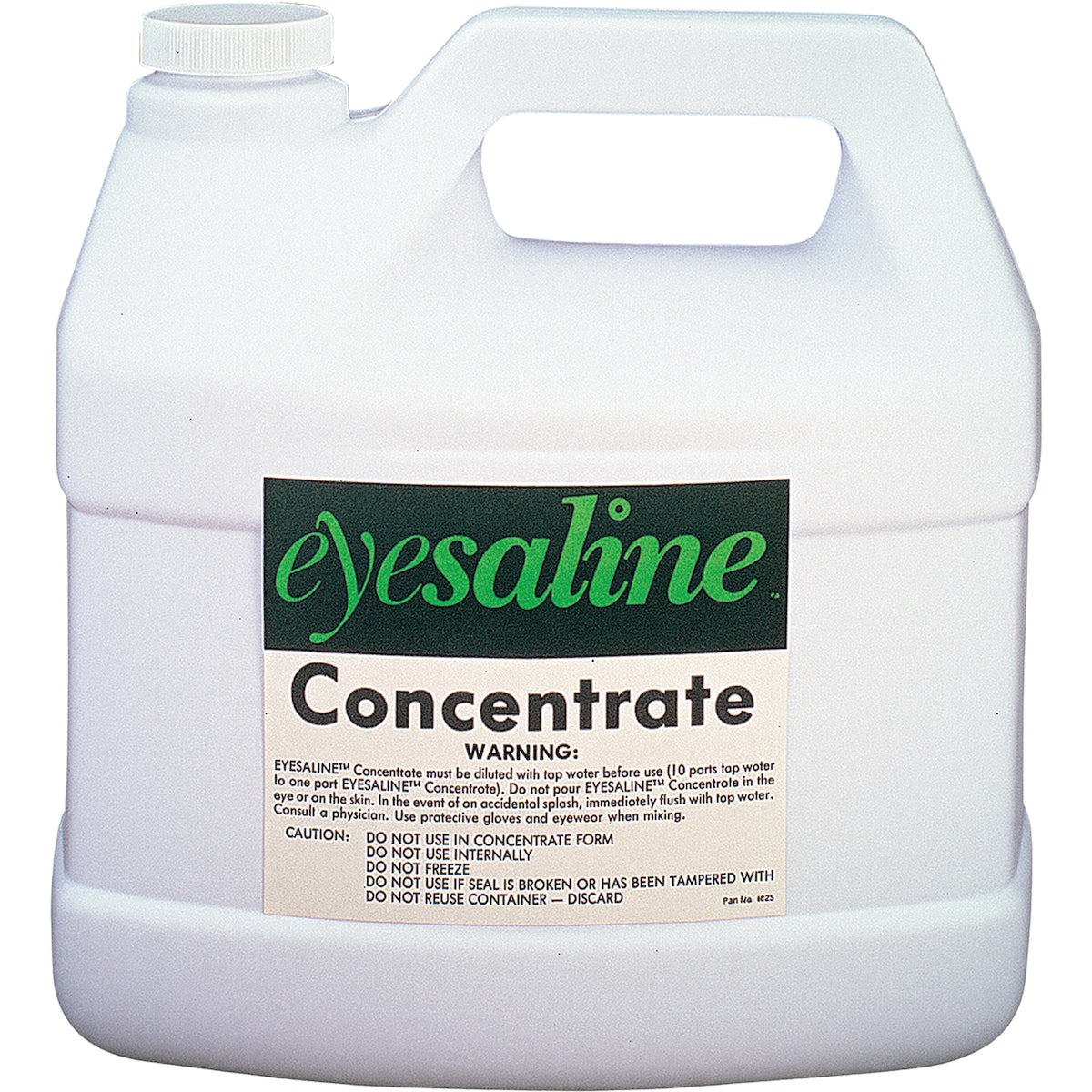 Fendall 32-000513-0000-H5 – Replacement Saline Concentrate, 170 oz for Porta Stream® I & II Units