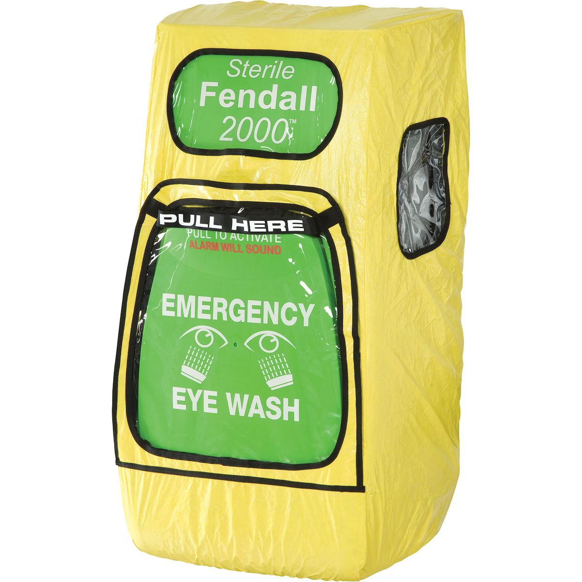 Fendall 32-002015-0000 – Dust Cover